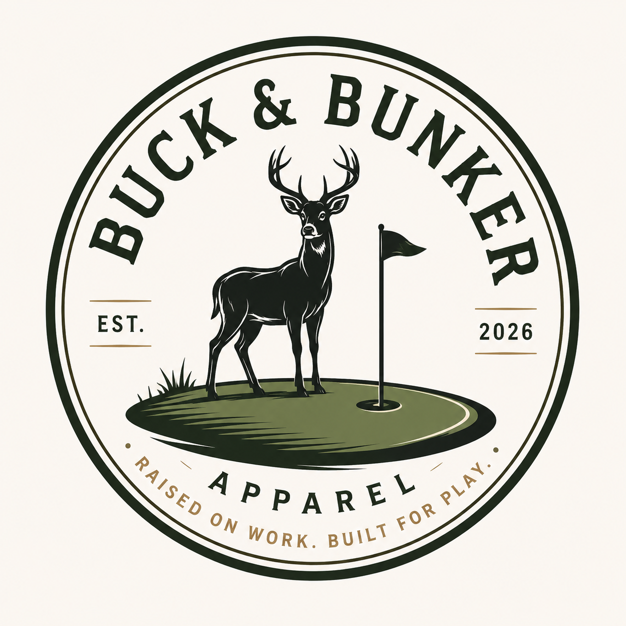 Buck & Bunker